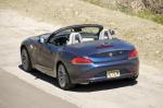 BMW Z4 2009 года
